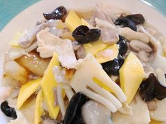 -小苏舍餐厅(木渎店)