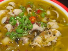 -古都历食南京菜·烤鸭·鸭血粉丝·汤包(南京博物院店)