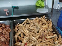 -土门八珍烤鸡腊味店(土门老店)