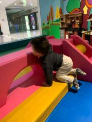 -KidSteam儿童乐园(富力城店)