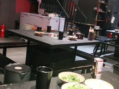 -大虎重庆老火锅(正弘城店)