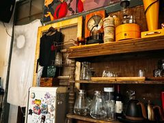 -樹下遇见树·咖啡