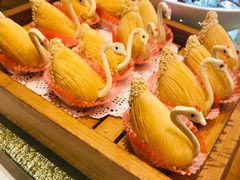 -粤珍轩·家宴·广式茶点(新城广场店)