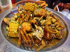 -庆峰龙虾烧烤(合肥一店)