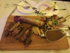 -成桂西餐厅·42年的味道(五大道疙瘩楼店)