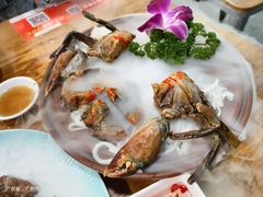 -唔止卤嘢·潮州菜(鹭江店)