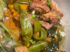 -金掌勺锅包肉(太原万达店)