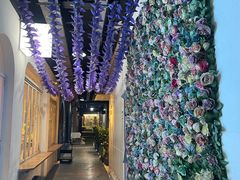 -春树下·树屋花房西餐厅(罍街AS1980店)