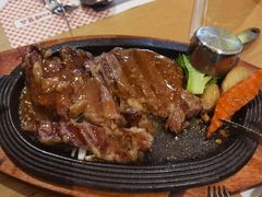 -海维克牛排馆HIGHWIC(右岸环宇坊店)