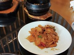 -竹里馆 ·茶食(奥体店)