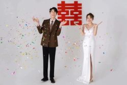 -钟爱一生婚纱摄影旗舰店