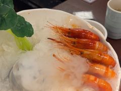 -乔街深夜食堂·小龙虾·高压锅生蚝(杭州总店)