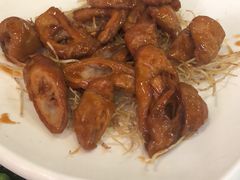 -文记壹心鸡(宝华路店)
