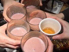 -吴越荣记苏州菜·松鼠桂鱼 100% 活鱼现做(月光码头店)