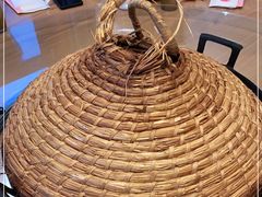 -大锅强·蒸海鲜青岛菜(吾悦广场店)