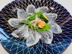 蝉翼河豚鱼片-鲐赏河豚(长寿店)