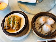 -福州世茂洲际酒店·福邸(台江店)