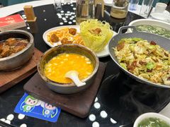 -聚鑫阁江浙菜·非遗传承技艺(闵行交大店)