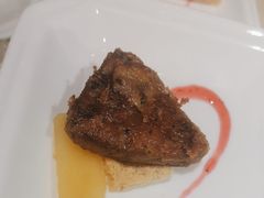-盛宴自助餐厅(运达喜来登店)