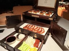 -莉莉海堂HAITANG·烤鸭(国贸商城店)