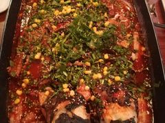 -湄公河秘制烤鱼(西双十贰城商业中心店)