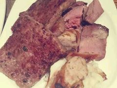 -杭州国际会议中心洲际酒店-原素全日餐厅(解放东路店)