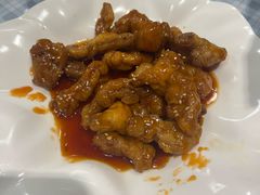 -芳芳餐厅(白沙路店)