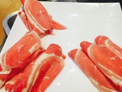 -情忆草原涮肉馆