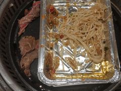 -花味·自助烤肉(雨花客厅店)