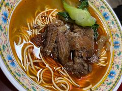 -金杨拉面王小吃面馆·牛三宝面·红烧牛肉粉
