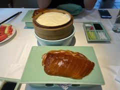 -唐廊烤鸭店(工体店)