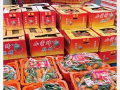 -上海龙吴水胜海发市场