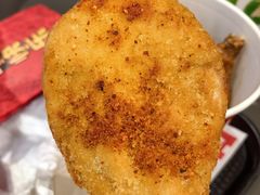 -肯德基(茂业店)