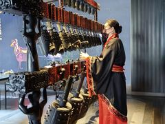 -曾宴·楚菜(湖北省博物馆店)