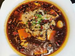 -老牌坊鲁菜名店(宽厚里店)