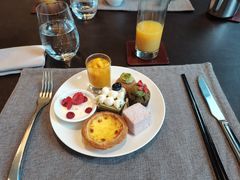 -广州文华东方酒店·悦铂尼西餐厅