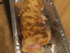 -万岁寿司(万国店)