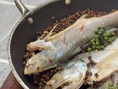 -阿忠食坊大排档·20年老店(万象城店)