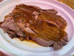 陈鹏鹏·金奖卤鹅-陈鹏鹏潮汕菜(宝安机场T3航站楼店)