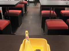 香港人口中的surprise-满记甜品(王府井北京市百货大楼店)