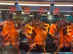 -七寸飝大饭店(马场店)