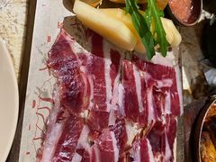 -BROWNSTONE布朗石西班牙餐厅(富城店)