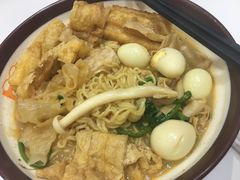 -张亮麻辣烫(三亚商品街店)