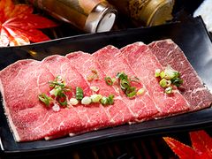 -牛村烤肉餐厅.自助烤肉