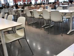 大堂-宜家·瑞典风味餐厅(烟台路店)