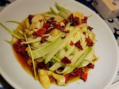 -遇见长安之丝路风荷(大唐西市店)