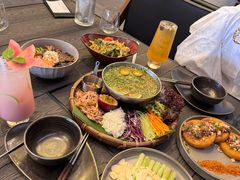 -Ameigo梅果·云贵川bistro(长宁来福士店)