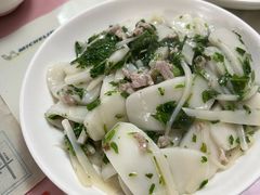 -蘭心餐厅(进贤路店)