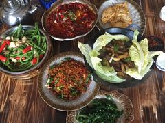 -胡师傅三下锅(汽车站店)
