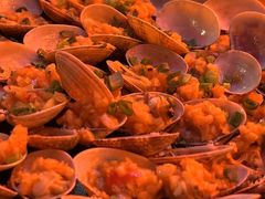 -何师烧烤Pro ·江湖川菜·小龙虾·精酿(太古里旗舰店)